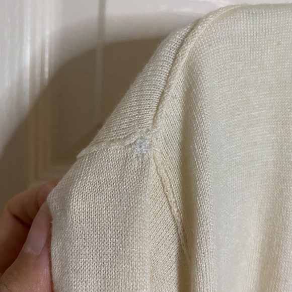 Wilfred Cardigan in Size L - Picture 8 of 8